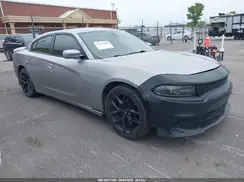 2C3CDXBG8HH546321 2017 DODGE CHARGER