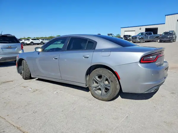 2C3CDXBG8HH546464 2017 DODGE CHARGER - Image 2