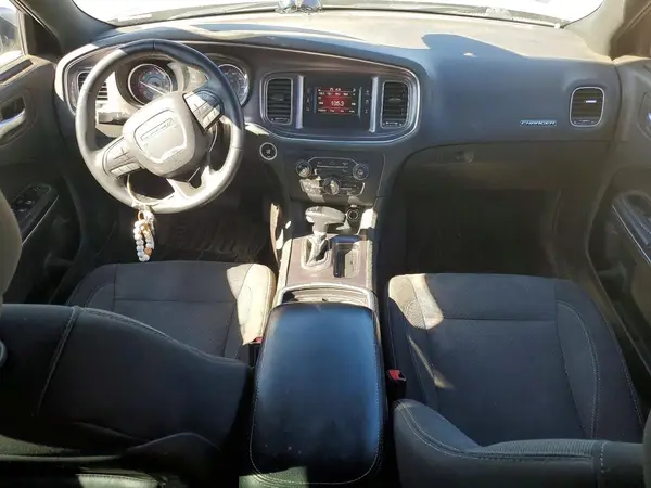 2C3CDXBG8HH546464 2017 DODGE CHARGER - Image 8