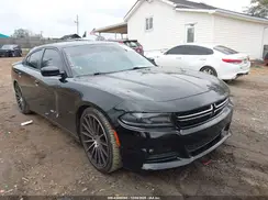 2C3CDXBG8HH546514 2017 DODGE CHARGER