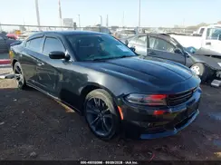 2C3CDXBG8HH557187 2017 DODGE CHARGER