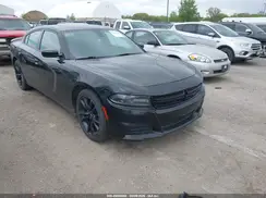 2C3CDXBG8HH581988 2017 DODGE CHARGER