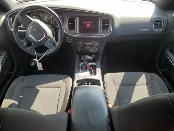 2C3CDXBG8HH598953 2017 DODGE CHARGER - Image 8