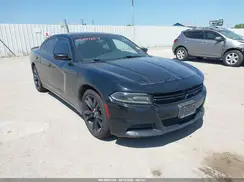 2C3CDXBG8HH599262 2017 DODGE CHARGER