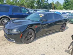 2C3CDXBG8HH605383 2017 DODGE CHARGER