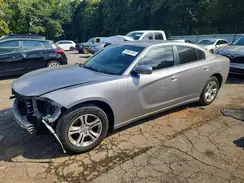 2C3CDXBG8HH614116 2017 DODGE CHARGER