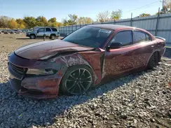 2C3CDXBG8HH620644 2017 DODGE CHARGER