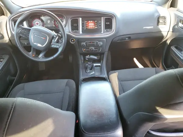2C3CDXBG8HH620644 2017 DODGE CHARGER - Image 8