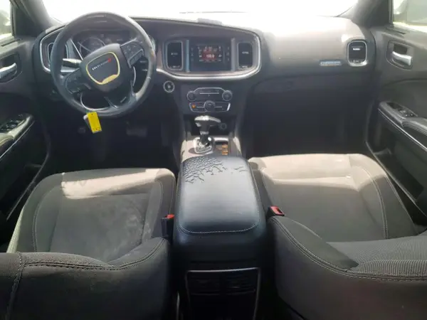 2C3CDXBG8HH625486 2017 DODGE CHARGER - Image 8