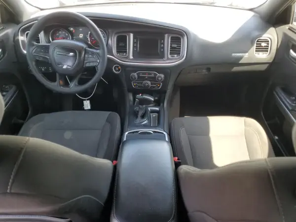 2C3CDXBG8HH625651 2017 DODGE CHARGER - Image 8
