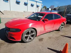 2C3CDXBG8HH627724 2017 DODGE CHARGER