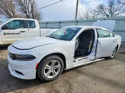 2C3CDXBG8HH638805 2017 DODGE CHARGER