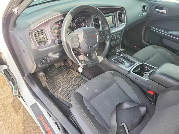 2C3CDXBG8HH638805 2017 DODGE CHARGER - Image 8