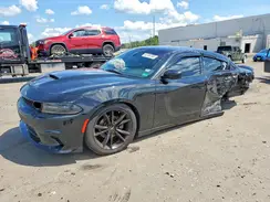 2C3CDXBG8HH642868 2017 DODGE CHARGER