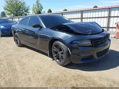 2C3CDXBG8HH643857 2017 DODGE CHARGER
