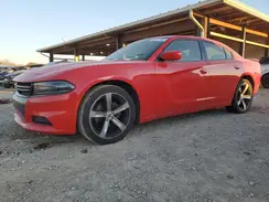 2C3CDXBG8HH649173 2017 DODGE CHARGER