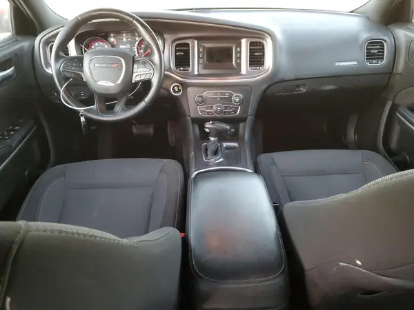 2C3CDXBG8HH649173 2017 DODGE CHARGER - Image 8