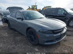 2C3CDXBG8HH654518 2017 DODGE CHARGER
