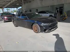 2C3CDXBG8HH655068 2017 DODGE CHARGER