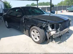 2C3CDXBG8HH660383 2017 DODGE CHARGER