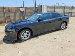 2C3CDXBG8JH115192 2018 DODGE CHARGER