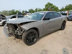 2C3CDXBG8JH119470 2018 DODGE CHARGER