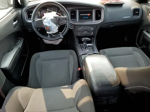 2C3CDXBG8JH119470 2018 DODGE CHARGER - Image 8