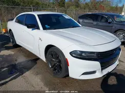 2C3CDXBG8JH121543 2018 DODGE CHARGER