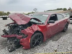 2C3CDXBG8JH126340 2018 DODGE CHARGER