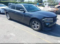 2C3CDXBG8JH129447 2018 DODGE CHARGER