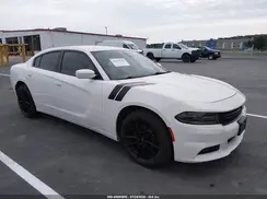 2C3CDXBG8JH129514 2018 DODGE CHARGER