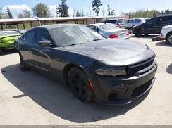 2C3CDXBG8JH129531 2018 DODGE CHARGER
