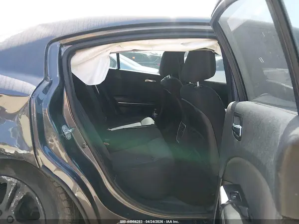 2C3CDXBG8JH129531 2018 DODGE CHARGER - Image 8
