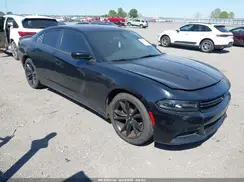2C3CDXBG8JH134938 2018 DODGE CHARGER