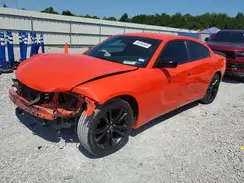 2C3CDXBG8JH135278 2018 DODGE CHARGER