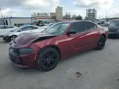 2C3CDXBG8JH145471 2018 DODGE CHARGER