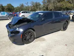 2C3CDXBG8JH147785 2018 DODGE CHARGER