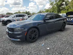 2C3CDXBG8JH147821 2018 DODGE CHARGER