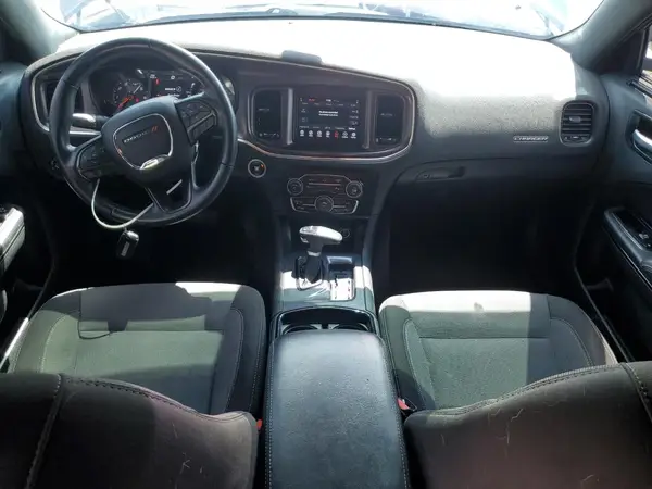 2C3CDXBG8JH147821 2018 DODGE CHARGER - Image 8