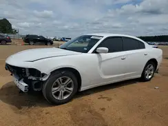 2C3CDXBG8JH151030 2018 DODGE CHARGER