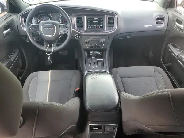 2C3CDXBG8JH151030 2018 DODGE CHARGER - Image 8