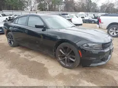 2C3CDXBG8JH152209 2018 DODGE CHARGER