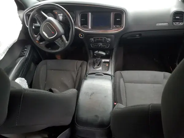 2C3CDXBG8JH157524 2018 DODGE CHARGER - Image 8