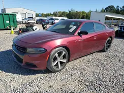 2C3CDXBG8JH158219 2018 DODGE CHARGER
