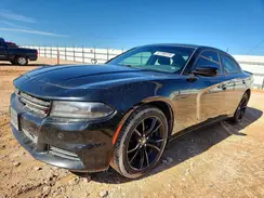 2C3CDXBG8JH163940 2018 DODGE CHARGER
