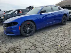 2C3CDXBG8JH163954 2018 DODGE CHARGER