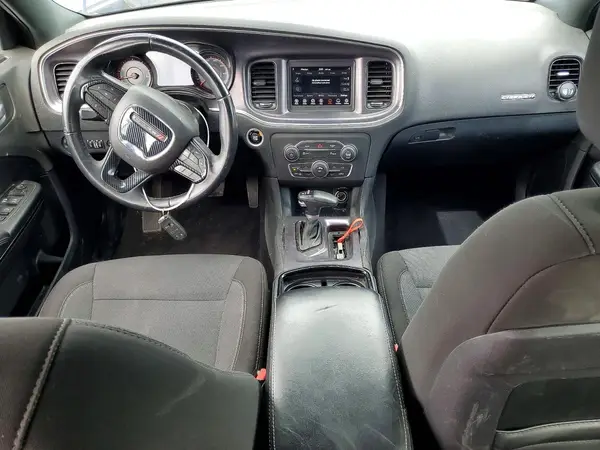 2C3CDXBG8JH163954 2018 DODGE CHARGER - Image 8