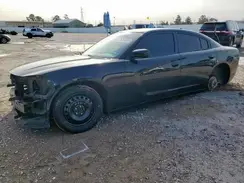 2C3CDXBG8JH164294 2018 DODGE CHARGER