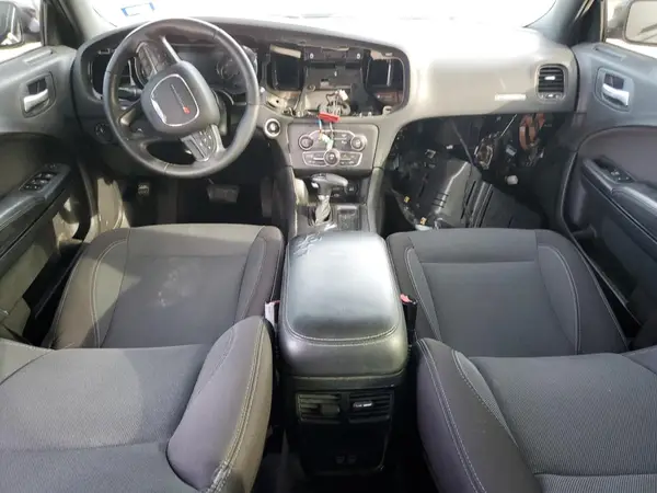 2C3CDXBG8JH164294 2018 DODGE CHARGER - Image 8
