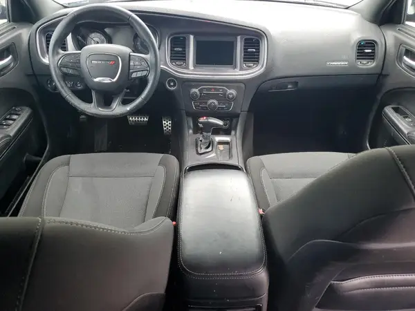 2C3CDXBG8JH167468 2018 DODGE CHARGER - Image 8